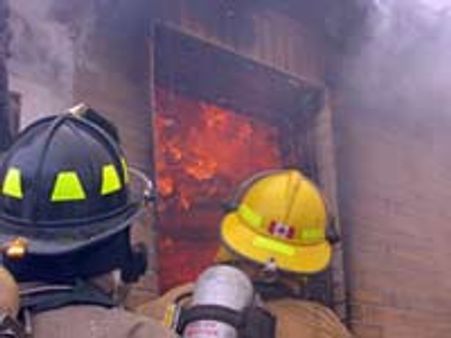 ಬೆಂಗಳೂರಿನಲ್ಲಿ ಕೆನ್ನಾಲಿಗೆ, ಜೀವ ಹಾನಿ ಇಲ್ಲ