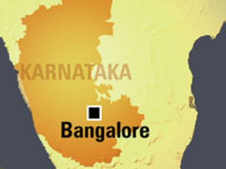 ಆಕಸ್ಮಿಕ ಸ್ಫೋಟಕ್ಕೆ ಇಬ್ಬರು ಬಲಿ