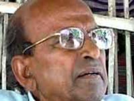 ನಕ್ಸಲ್ ಸಂಸ್ಥಾಪಕ ಸನ್ಯಾಲ್ ಆತ್ಮಹತ್ಯೆ