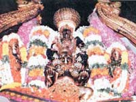 ಮೇಲುಕೋಟೆ ವೈರಮುಡಿ ಉತ್ಸವಕ್ಕೆ ಬನ್ನಿ