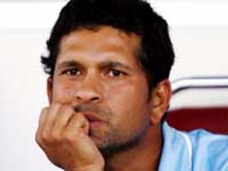 ಟಿ-20 ವಿಶ್ವಕಪ್ ನಲ್ಲಿ ಆಡಲ್ಲ, ಸಚಿನ್