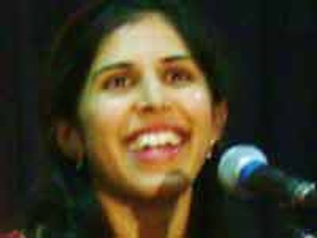 ಬಸವನಗುಡಿಯಲ್ಲಿ ಶುಭಾ ಕುಲಕರ್ಣಿ ಸಂಗೀತ ಸಂಜೆ