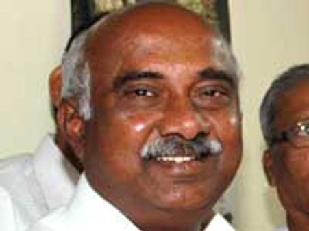 ನೈಸ್ ವಿವಾದದಲ್ಲಿ ಎಲ್ಲರೂ ಅರೋಪಿಗಳು.