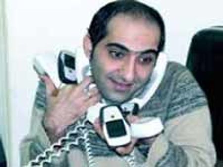 ತನಗೆ ಟೈಮಿಲ್ಲ ಎಂದು ಹೇಳುವವನನ್ನು ನಂಬಬೇಡಿ!