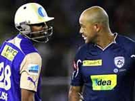 ಯುಸೂಫ್ ಶಾಲಾ ಬಾಲಕ : ಬಾಲ ಬಿಚ್ಚಿದ ಸಿಮಂಡ್ಸ್