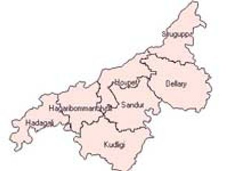 ಬಳ್ಳಾರಿಯಲ್ಲಿ ಗಣೇಶ್ ಮೇಲೆ ಗೂಂಡಾಗಿರಿ