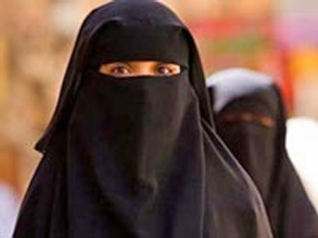 ಬುರ್ಖಾ ನಿಷೇಧ: ಫ್ರಾನ್ ನಂತರ ಕೆನಡಾ ಸರದಿ