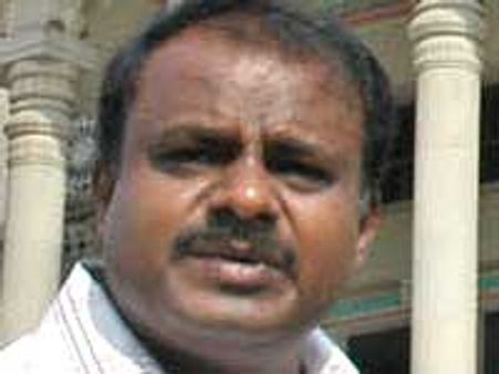 ಕಾಂಗ್ರೆಸ್-ಜೆಡಿಎಸ್ ಮೈತ್ರಿ ಸಾಧ್ಯತೆ!