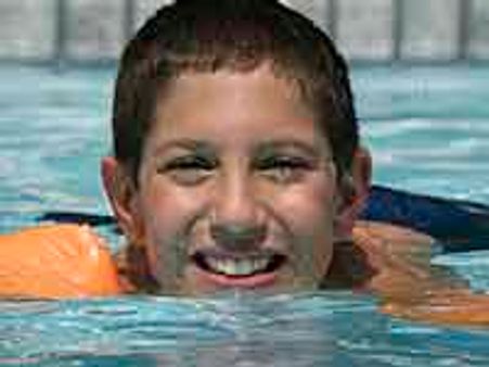 ಈ ಅದ್ಭುತ ಬಾಲಕನಿಗೆ ಅಸಾಧ್ಯವೆಂಬುದೇ ಇಲ್ಲ