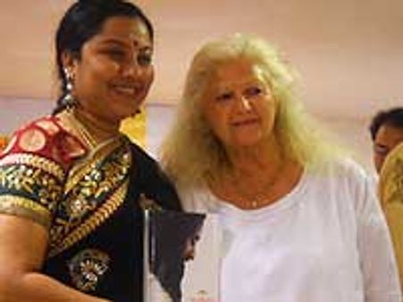 ತಾರಾ ಕೈಲಿ ಶ್ರೀ ಶ್ರೀ ರವಿಶಂಕರ್ ಜೀವನ ಚರಿತ್ರೆ