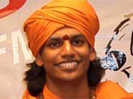 ಧ್ಯಾನಪೀಠಕ್ಕೆ ನಿತ್ಯಾನಂದ ರಾಜೀನಾಮೆ