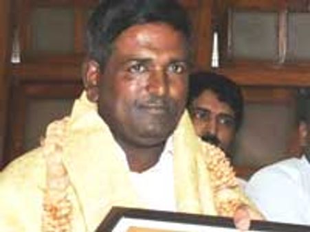 ರಾಮಣ್ಣ ಮಾಸ್ತರ್ ಕನ್ನಡಪ್ರಭ ಶ್ರೇಷ್ಠ ವ್ಯಕ್ತಿ