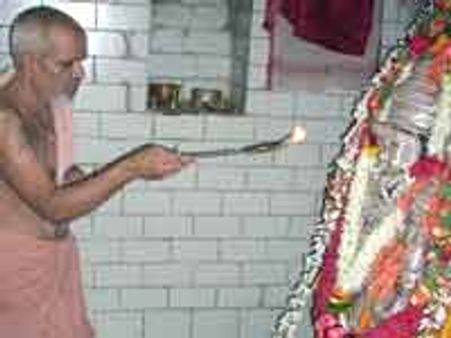 ಸವಣೂರಿನಲ್ಲಿ ಸತ್ಯಪ್ರಿಯರ ಆರಾಧನಾ ಮಹೋತ್ಸವ