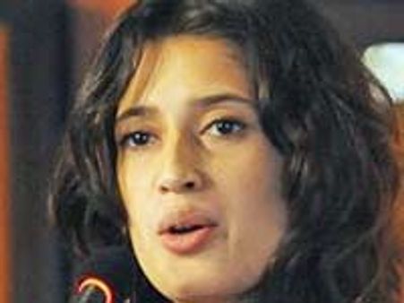 ಜರ್ದಾರಿ ನನ್ನ ತಂದೆ ಕೊಂದ ಕೊಲೆಗಾರ