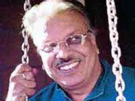 ಪಂಡಿತರಿಗೆ ಇಲ್ಲ, ಪಾಮರರಿಗೆ ಅಲ್ಲ