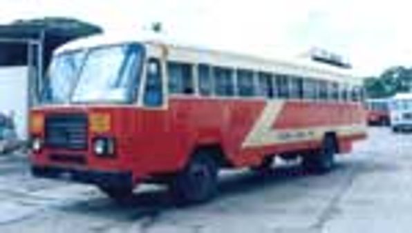 ಕೆಎಸ್ಆರ್ ಟಿಸಿ ದೈನಿಕ ಬಸ್ ಪಾಸ್ ಹೆಚ್ಚಳ