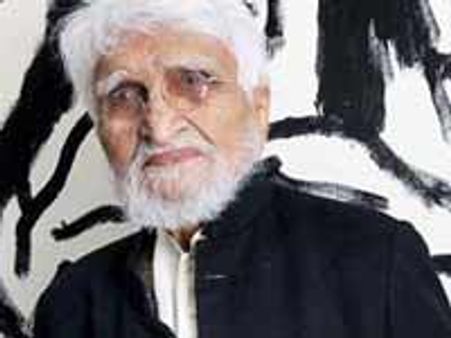 ಎಂಎಫ್ ಹುಸೇನ್ ಗೆ ಭಾರತರತ್ನ ನೀಡಿ!