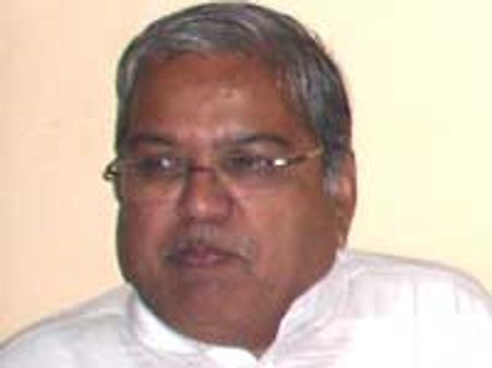 ಕೆರೆಕಟ್ಟೆ ನಿರ್ವಹಣೆಗೆ ಒಂದೇ ಇಲಾಖೆ : ಕಾರಜೋಳ