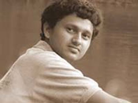 ಸಲಹಿ ಹೋದವಳ ಕುರಿತು...