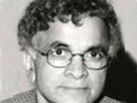 ವಿಡಂಬನೆ : ಗಂಟೆ ದಾಸನ ಪುಣ್ಯ ಕಥೆ