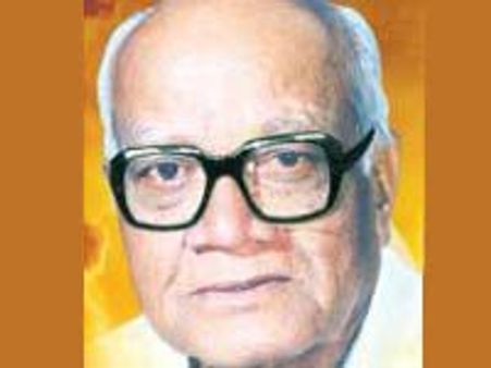 ಕರ್ನಾಟಕದ ವಿಚಕ್ಷಣ ವಿದ್ವಾಂಸ ಹಾವನೂರು