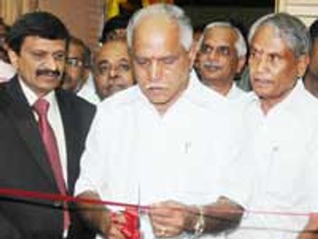 ಎಲ್ಲಾ ಜಿಲ್ಲಾ ಕೇಂದ್ರದಲ್ಲೂ ಹೃದ್ರೋಗ ಆಸ್ಪತ್ರೆ