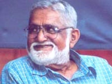 ಮೂಡಿಗೆರೆಯ ಮಾಂತ್ರಿಕ ಪೂರ್ಣಚಂದ್ರ ತೇಜಸ್ವಿ!