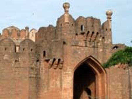 ಬೀದರ ಉತ್ಸವಕ್ಕೆ ಪ್ರವಾಸ ಪ್ಯಾಕೇಜ್