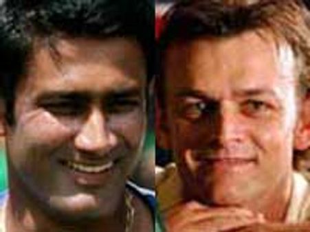 ಚಾಲೆಂಜರ್ಸ್ ಗೆ ಚಾರ್ಜರ್ಸ್ ಚಾಲೆಂಜ್