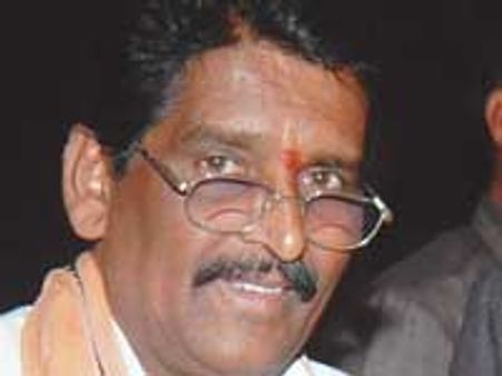 ದಲಿತರ ಬಂಟ ಕೆಂಚನೂರು ಶಂಕರ್