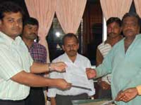 ಸವಣೂರು ಜನಕ್ಕೆ ನಿತ್ಯ ಅಪಘಾತದ ಭಯ