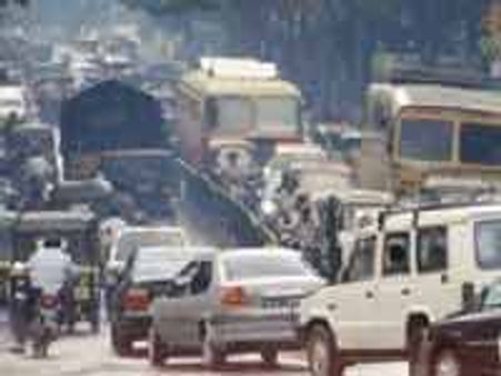 ಮಲ್ಲೇಶ್ವರಂ-ಮೆಜೆಸ್ಟಿಕ್ ಸಂಚಾರ ಸರಾಗ