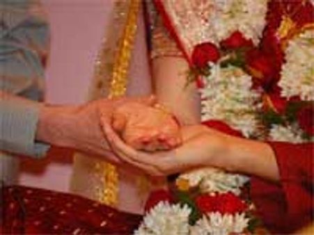 ಎಂಬತ್ತೆರಡರ ಸ್ವಾತಂತ್ರ್ಯ ಹೋರಾಟಗಾರ ದಾಂಪತ್ಯಕ್ಕೆ