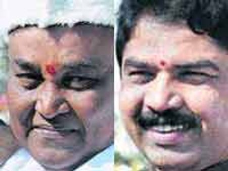 ಕಗ್ಗಂಟಾಗಿರುವ ಬೆಂಗಳೂರು ಮೇಯರ್ ಆಯ್ಕೆ