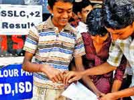 ಮೇ ಎರಡನೆ ವಾರದಲ್ಲಿ ಎಸ್ಸೆಸ್ಸೆಲ್ಸಿ ಫಲಿತಾಂಶ