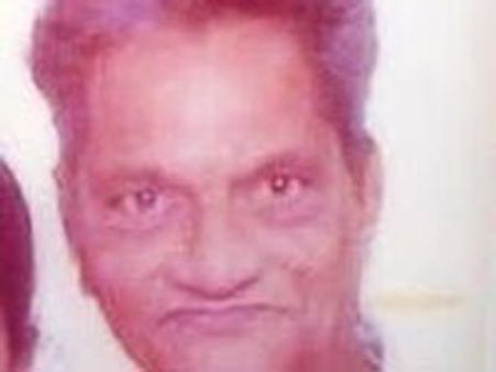 ಪಾರಿಜಾತ ಪೂಜಾ ಪರಿಚಾರಕ