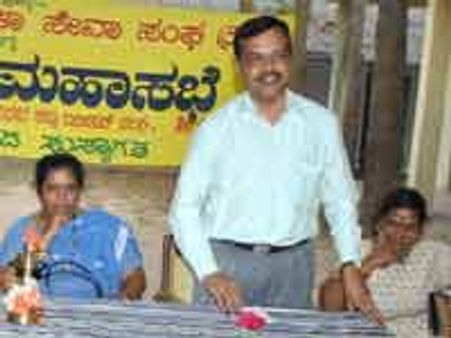 ವಿಶ್ವಖ್ಯಾತ ಕಸೂತಿ ಕಲೆ ಬಂಜಾರರ ಹಿರಿಮೆ