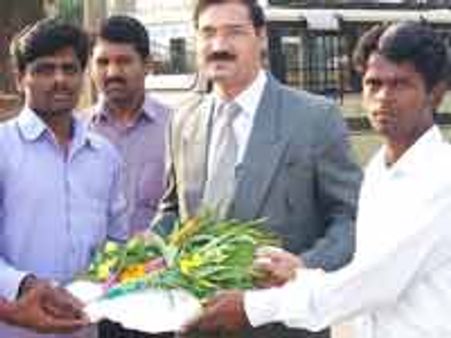 ಭ್ರಷ್ಟಾಚಾರ ನಿವಾರಣೆಗೆ ಮಾಹಿತಿ ಹಕ್ಕು ಅಸ್ತ್ರ