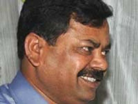 ರೇಣುಕಾಚಾರ್ಯ ಜಯಲಕ್ಷ್ಮಿ ರಾಜಿ!