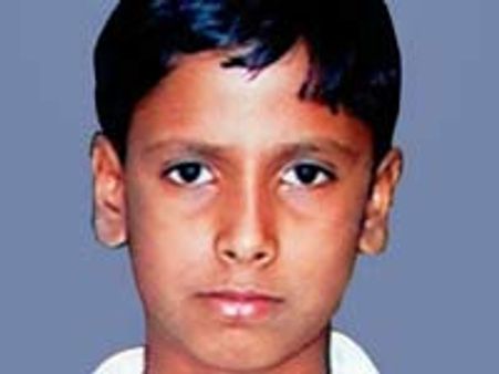 ಹೊಸಳ್ಳಿ ವಸತಿ ಶಾಲೆಯಿಂದ ಬಾಲಕ ನಾಪತ್ತೆ!