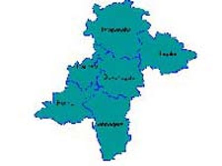 ಭೀಕರ ಅಪಘಾತ 11 ಮಂದಿ ಸಜೀವ ದಹನ