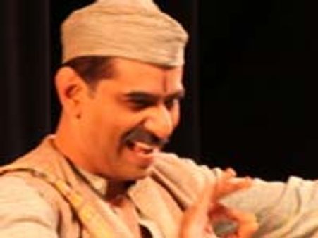 ಸಿಯಾಟಲ್ ಕನ್ನಡಿಗರ ಯುಗಾದಿ ಸಂಭ್ರಮ