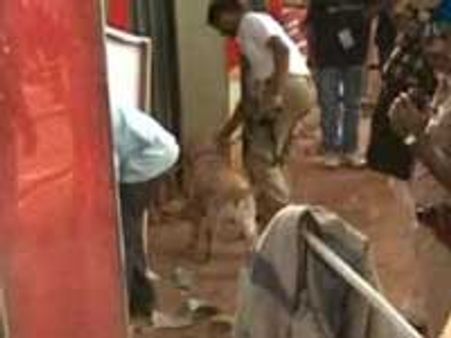 ಸ್ಫೋಟದ ಬಗ್ಗೆ ಆತಂಕ ಬೇಡ : ಬಿದರಿ