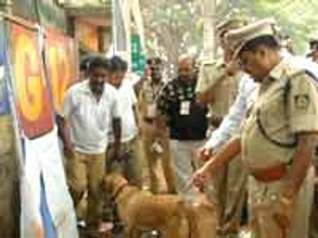 ಸ್ಫೋಟ : ಬೆಂಗಳೂರಿಗೆ ಎಚ್ಚರಿಕೆಯ ಗಂಟೆ