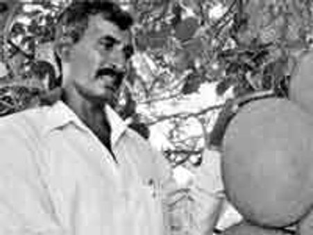 ಈ ರೈತನ ಆದಾಯ ವಾರ್ಷಿಕ ರು.22 ಲಕ್ಷಗಳು!