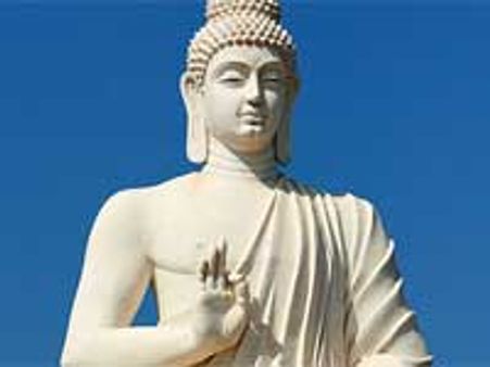 ಧ್ಯಾನ ಎಂದರೇನು? ಬುದ್ಧನ ಮಾತಲ್ಲೇ ಕೇಳಿ