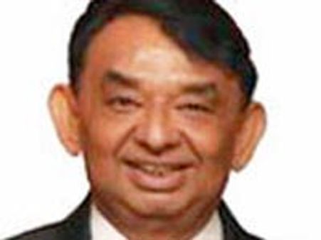 ಭ್ರಷ್ಟಾಚಾರ : ಕೇತನ್ ದೇಸಾಯಿ ಬಲೆಗೆ