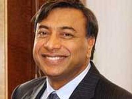 ಬ್ರಿಟನ್ : ಲಕ್ಷ್ಮಿ ಮಿತ್ತಲ್ ಮತ್ತೆ ಕುಬೇರ