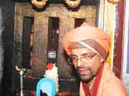 ಉಡುಪಿಯಲ್ಲಿ ಏಕಾದಶಿ ದಿನ ಉಪಾಹಾರ!