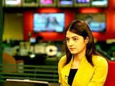 ವಿದ್ಯಾಭವನದಲ್ಲಿ ನಿರೂಪಣೆ ಕಲೆ ಕೋರ್ಸ್